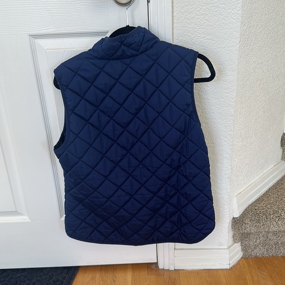 Old navy vest - Picture 3 of 3
